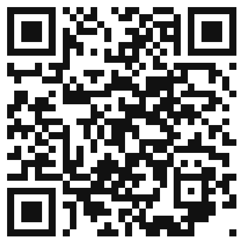 QR code for Ullevålseterveien – Ankerveien 8 km loop