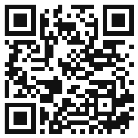 QR code for Aaltosenpolku – Hämäläntie 16 km loop