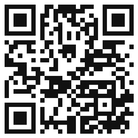 QR code for Haukanpolun alikulkukäytävä – Mäntylänpolun alikulkukäytävä 9 km loop