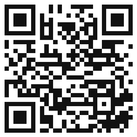 QR code for Kalhutie – Kuntorata Raksila-Kaukovainio 9 km loop