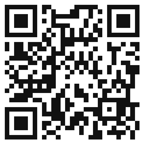 QR code for Kuntorata Kaukovainio-Hiironen – Siilitie 8 km loop