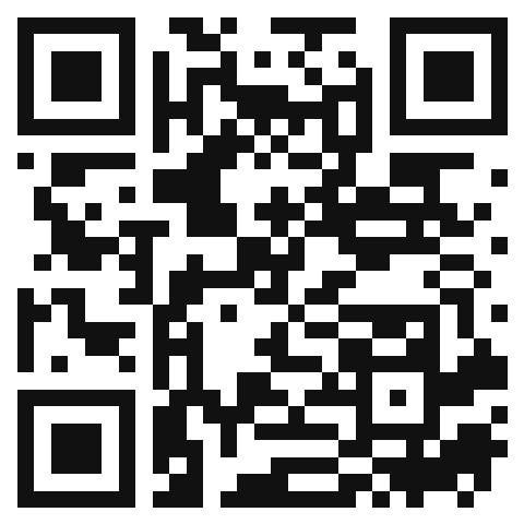 QR code for Poikkimaantie – Kuntorata Hiukkavaara - Auranmaja / Alokkaanreitti 21 km loop