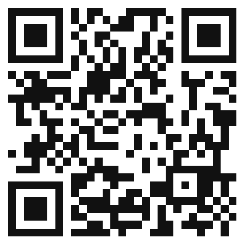 QR code for Am Glashüttenflur – Mühlstraße 16 km loop