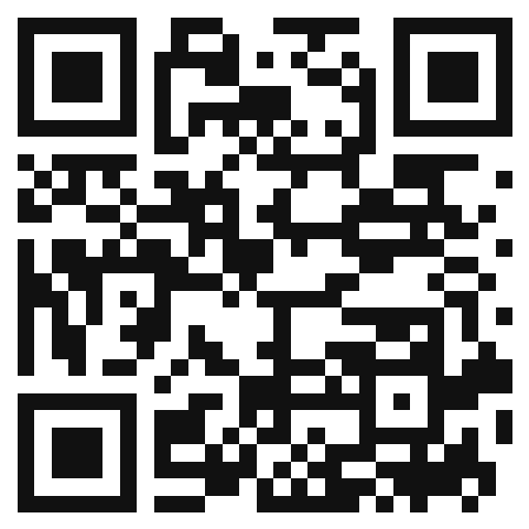 QR code for Am Glashüttenflur – Mühlstraße 18 km loop