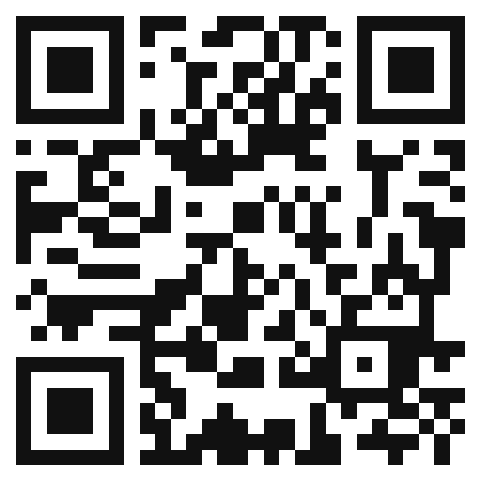 QR code for Hochstraße – Schürer Weg 16 km loop