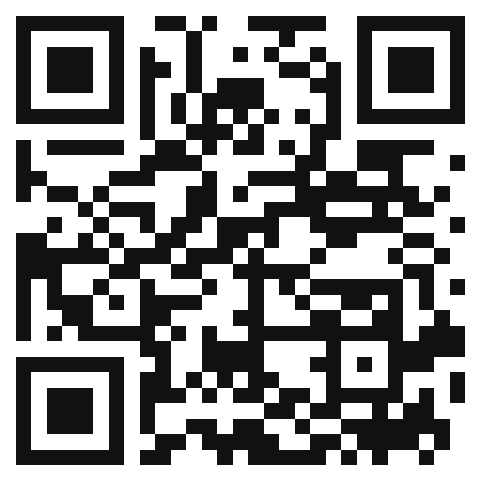 QR code for Scheidter Straße – Angry Jens 17 km loop