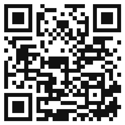 QR code for Blå Spåret – Area 51 7 km loop