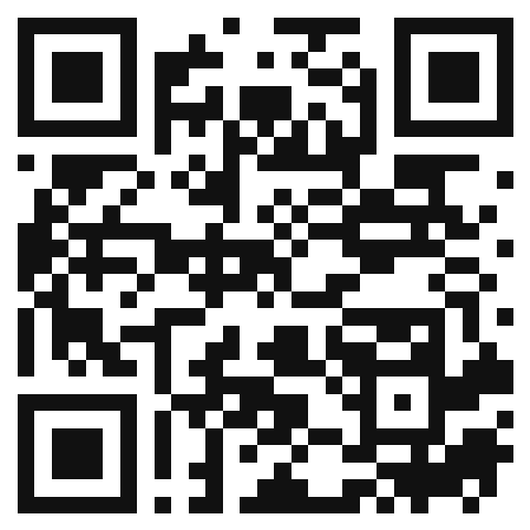 QR code for Lyckebyvägen – Tomtestigen 6 km loop