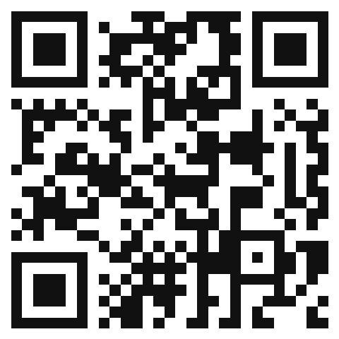 QR code for Snöromsvägen – Corona 17 km loop
