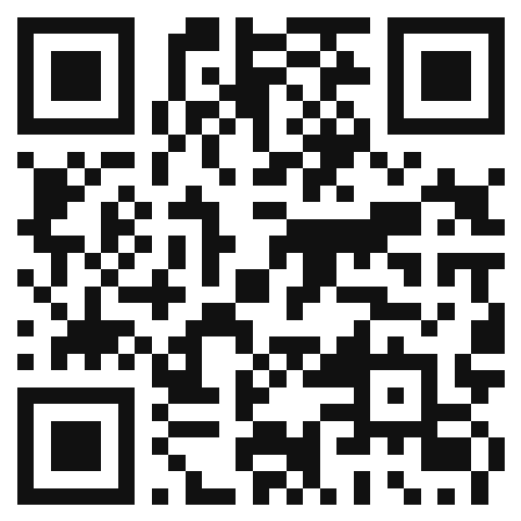 QR code for Snöromsvägen – Tresnåret 8 km loop