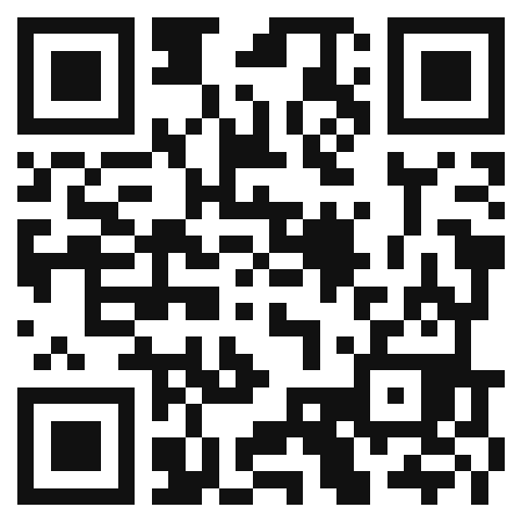 QR code for Solsidan norra – Snöromsvägen 10 km loop