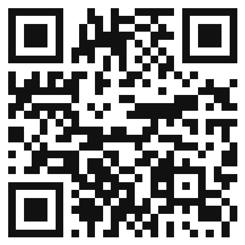 QR code for Hahlenweg – Bäckermichelsweg 10 km loop