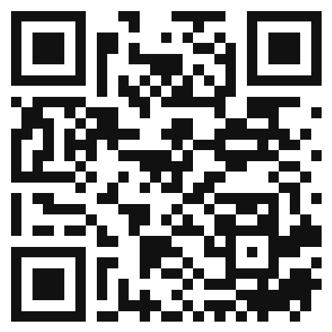QR code for Kaupinpuistonreitti – Kaupinpuistonkatu 7 km loop