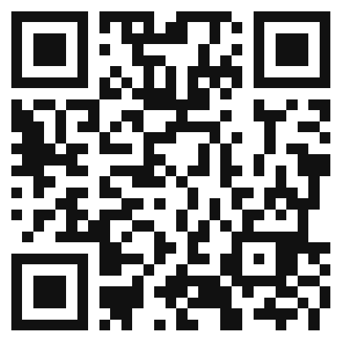 QR code for Kaupinpuistonreitti – Soukonvuorentie 8 km loop