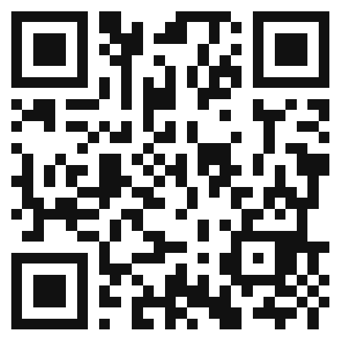 QR code for Kuntokolmonen – Niihamanreitti 14 km loop