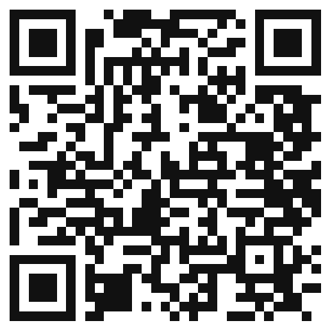 QR code for Estenstadvegen 8 km loop