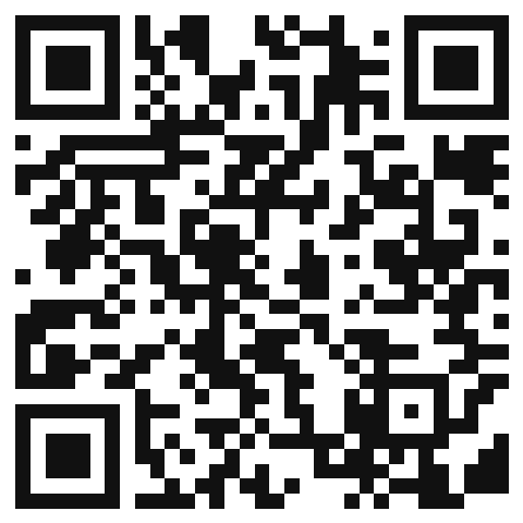 QR code for Estenstadvegen 8 km loop