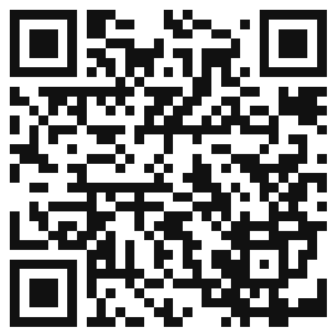 QR code for Estenstadvegen – Styggdalen 8 km loop
