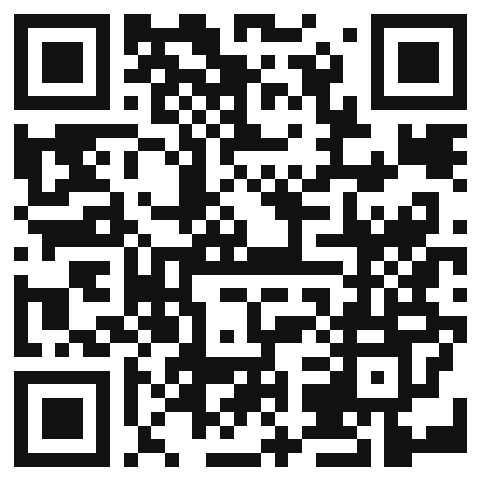 QR code for Hallsetaunvegen – Skjellbreivegen 21 km loop