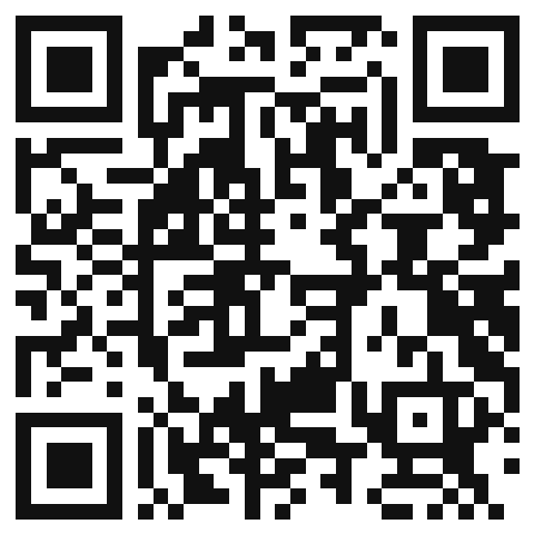 QR code for Snaken 2 – Høgåsdalen 10 km loop