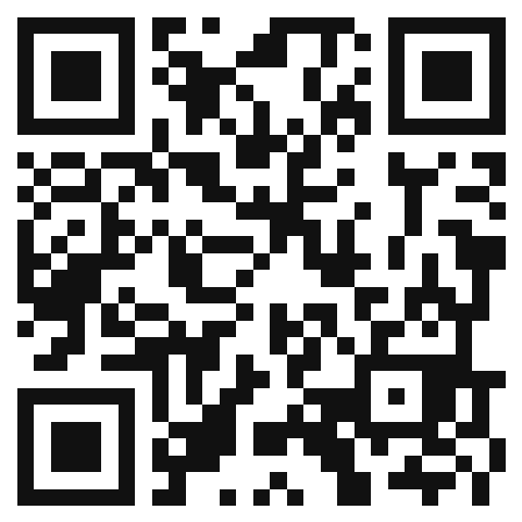 QR code for Hautausmaantie – Vuorelantie 10 km loop