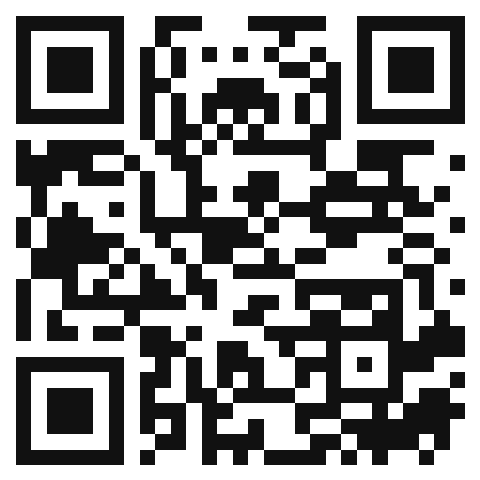 QR code for Kaurakatu – Eteläkaari 10 km loop