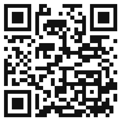 QR code for Kaurakatu – Hiekkakatu 9 km loop