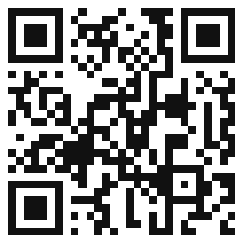 QR code for P.Katariinan polut – Paavonpolut 16 km loop