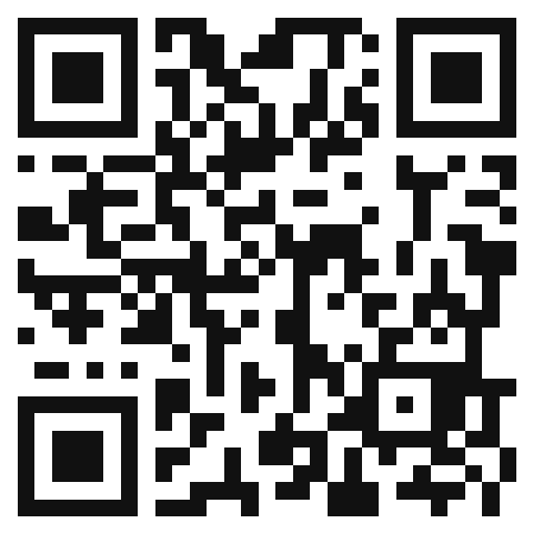 QR code for P.Katariinan polut – Rätiälänkatu 16 km loop
