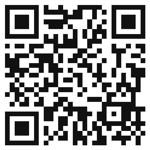 QR code for Paavonpolut – Vanha luontopolku 17 km loop