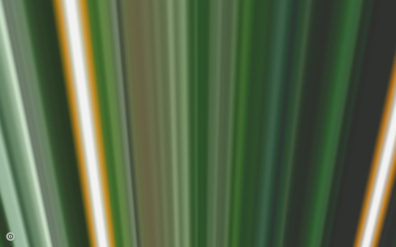 Triemlitrail seen over 3D terrain