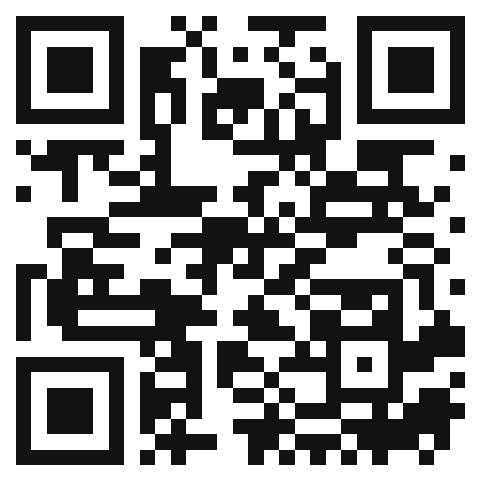 QR code for Burgstrasse – Hinterdorfstrasse 8 km loop
